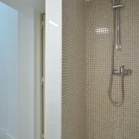 Appartamento Boa Hora House *