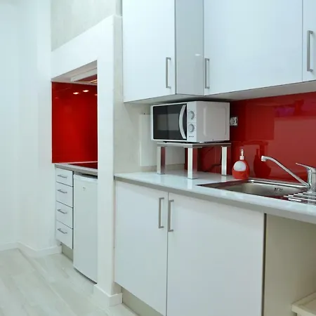 Appartamento Boa Hora House Lisbona