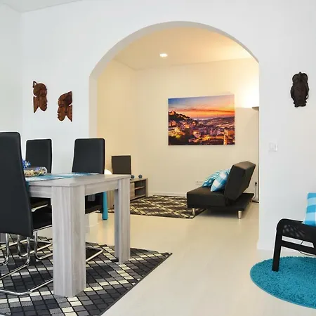 Boa Hora House Lejlighed *