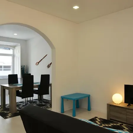 Boa Hora House Lejlighed Lisboa